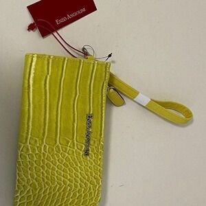 Enzo Angiolini wallet‎